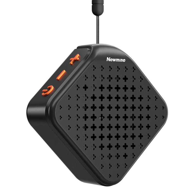 Newman PBS001 Portable Bluetooth Speaker CN plug (adapter included)