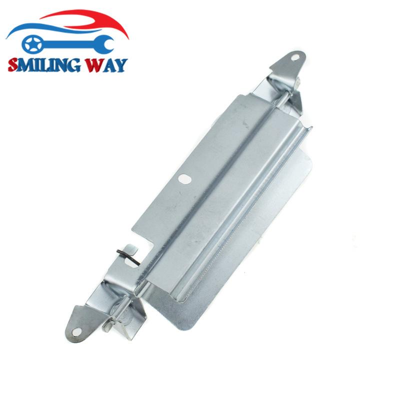 Chrome Rear Tailgate Trunk Door Handle Latch For Toyota Hiace 1992 1993 1994 1995 1996 1997 1998 1999 2000 2001 2002 2003 2004