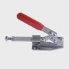 304 Stainless Steel Push-Pull Quick Clamp Chuck for Welding & Woodworking - Model 36020, Free Shipping