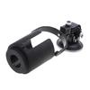 85MM Car Water Cup Holder Barrel Suction Cup Cell Phone Holder Adjustable Stand
