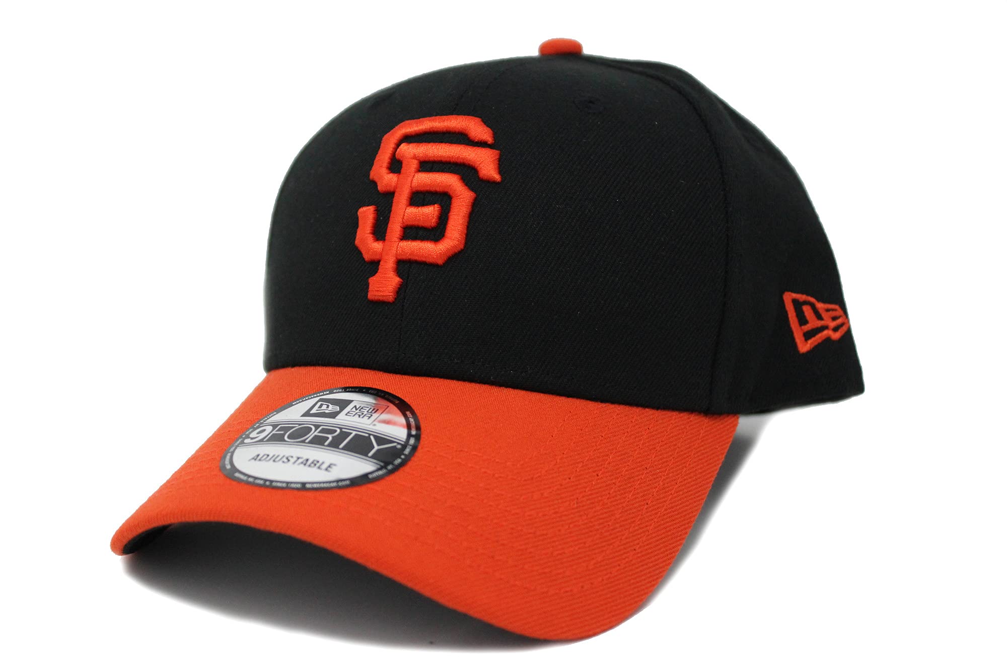 

Регулируемая кепка MLB 9FORTY National League Giants 2 [New Era]