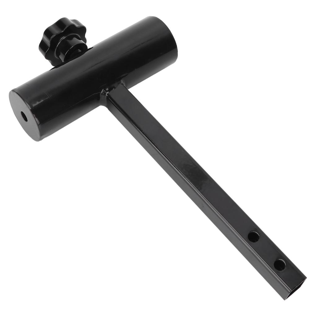 Universal Carts Umbrella Holder Adjustable Umbrella Support Stand For Scooter Wheelchair
