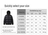 Camel Volcano Unisex Hooded Duck Down Puffer Jacket