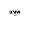 BMW body sticker F10 F30 E60 E90 F20 F30 G10 G30 E87 X1 X3 X4 X5 X6 1 3 5 7 series window decoration sticker
