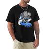 Summer Tshirt Mens Cotton Tshirt RB Skyline R TShirt Tshirt for a Boy Plain Tshirt Sports Fan Tshirts Mens T Shirt