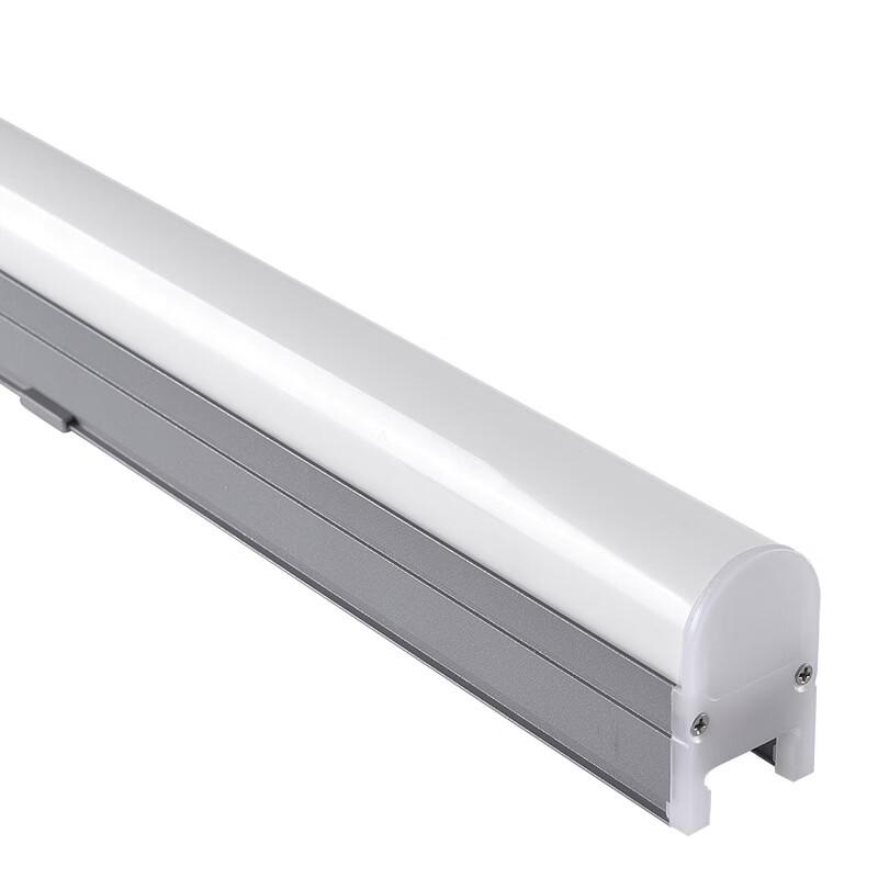 Projecteur LED Linéaire Mural d'Extérieur