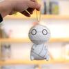 Adorable Miira No Kaikata How To Keep A Mummy Plush Toy Keychain Made With Superior Materials