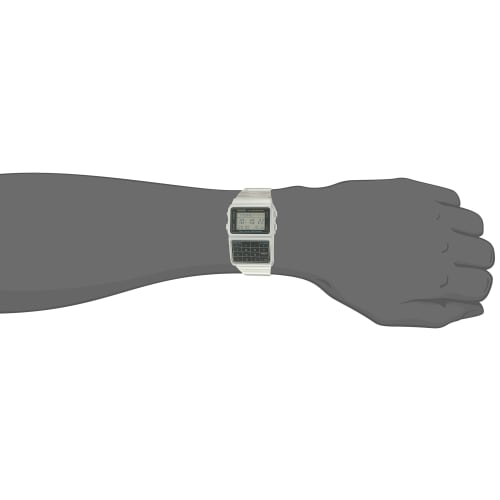 Casio Armbanduhr DBC-611-1 Herren Übersee Modell Produkt