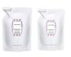 [Bulk sale] JILL STUART JILL STUART Shampoo Conditioner White Floral 450ml (Refill) Set of 2