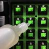 Switch Stabilisator Schmiermittel Fett Transluzent Weiß für Mechanische Tastatur