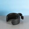 5PCS Cable Securing Clips for Organizing Messy Wire on Tripods Phone Microphone Setups 20mm and 25mm Diameter