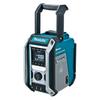 Makita Oppladbar radio MR113