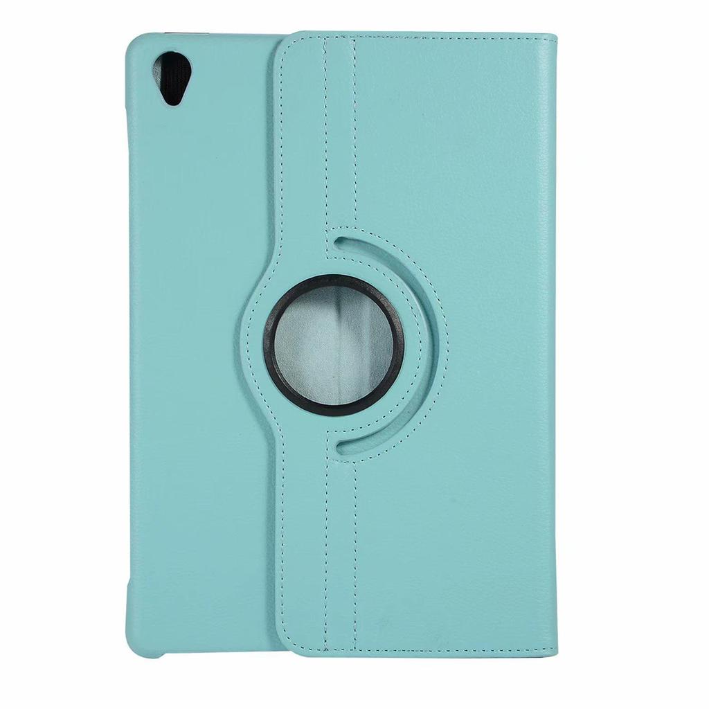 Huawei M6 10.8-inch Leather Case: 360° Rotating Tablet Cover