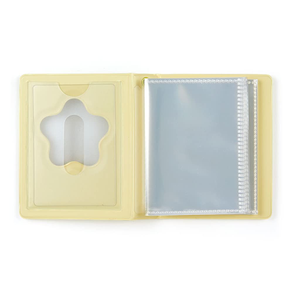 Sanrio Pompompurin Sammelbuch 683680 (Viel Spaß mit Idol)