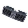 55660-06030 Car Dashboard Air Conditioning Outlet Panel for Toyota Camry 2007-2013 Air Vent Grille Cover US Version