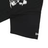 New Era Short Sleeve Over Sized Cotton Tee 14682927 NER36A8355 Black M Peanuts Snoopy Collaboration ONSPOTZ Exclusive Apparel Oversized Authentic