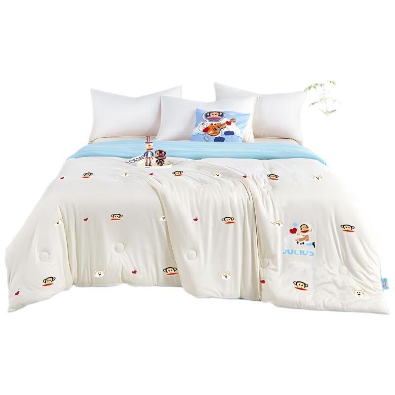 

Paul Frank Milk Silk Quilt