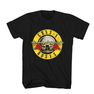 Üst giysisi – T-shirtler