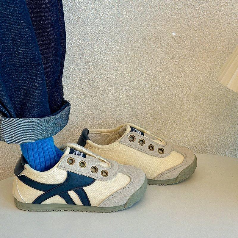 Children Shoes Antiskid Board Shoes for Kids Breathable Spring Autumn Casual Shoes for Boy School Sneakers Girl Tenis De Niño