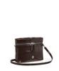 Lovecharm Mue Bag_S_Choco Brown