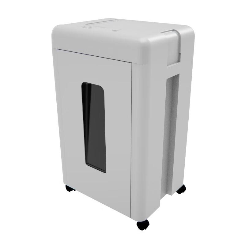 Sanmu P-5 Micro-Cut Commercial Paper Shredder CN plug (adapter included)