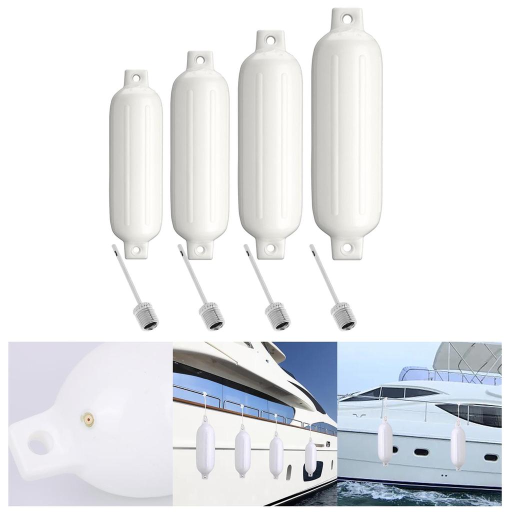 Inflatable Boat Boat Bumpers for Docking for Marine Boat Yacht