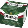 Proraso Refreshing Professional Pre-Shave Cream with Eucalyptus Oil and Menthol 300 Ml
