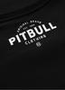 T-shirt in cotone leggera Pitbull Pitbull Co. Nero M