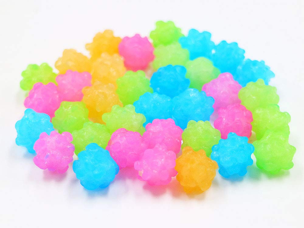 NB 1kg Colorful about 1000 pieces Konpei-chan,