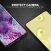 Avocado Phone Case For Samsung Galaxy A17 A07 A55 A35 A25 A15 A05s A33 5G A31 A23 A21s A13 A11 A41 A73 A53 A51 A71 A03s S10Cover