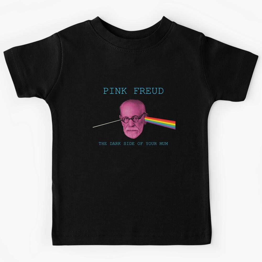 Pink Freud - Your Mum Kids T-Shirt 110