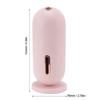 Essential Oil Diffuser 3 Modes 1200mAh Battery   Quiet Portable Easy    therapy Diffuser for