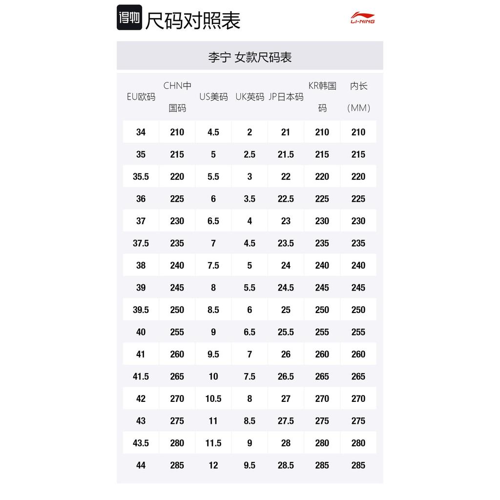 Li Ning Xingchu Abriebfeste Low-Top Skateboard-Schuhe Damen Weiß Blau AGCT406-3