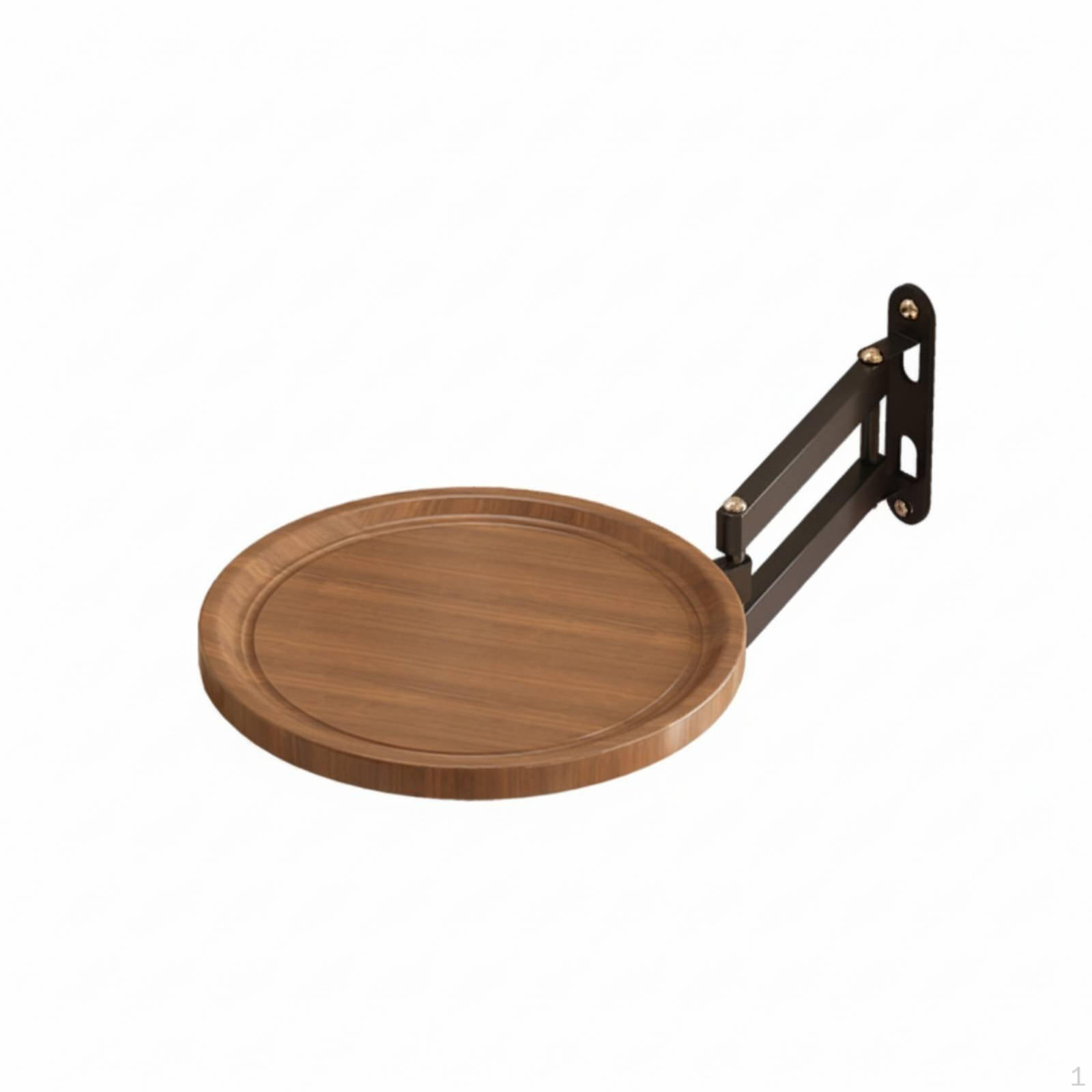 Foldable Wall Mounted Table Fully Adjustable