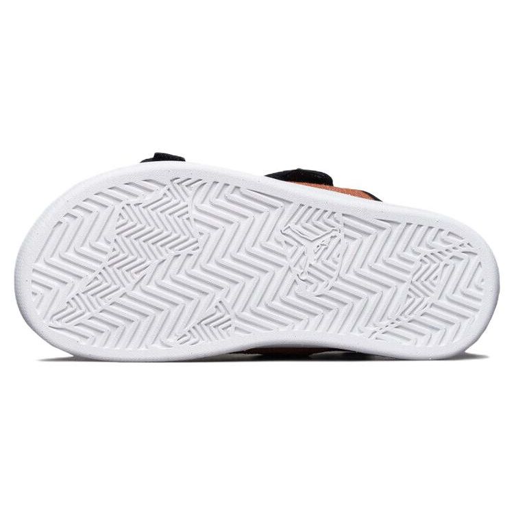 Air Force 1 Low AF1 Męskie Białe Pomarańczowe Buty Lifestyle CZ0791-801