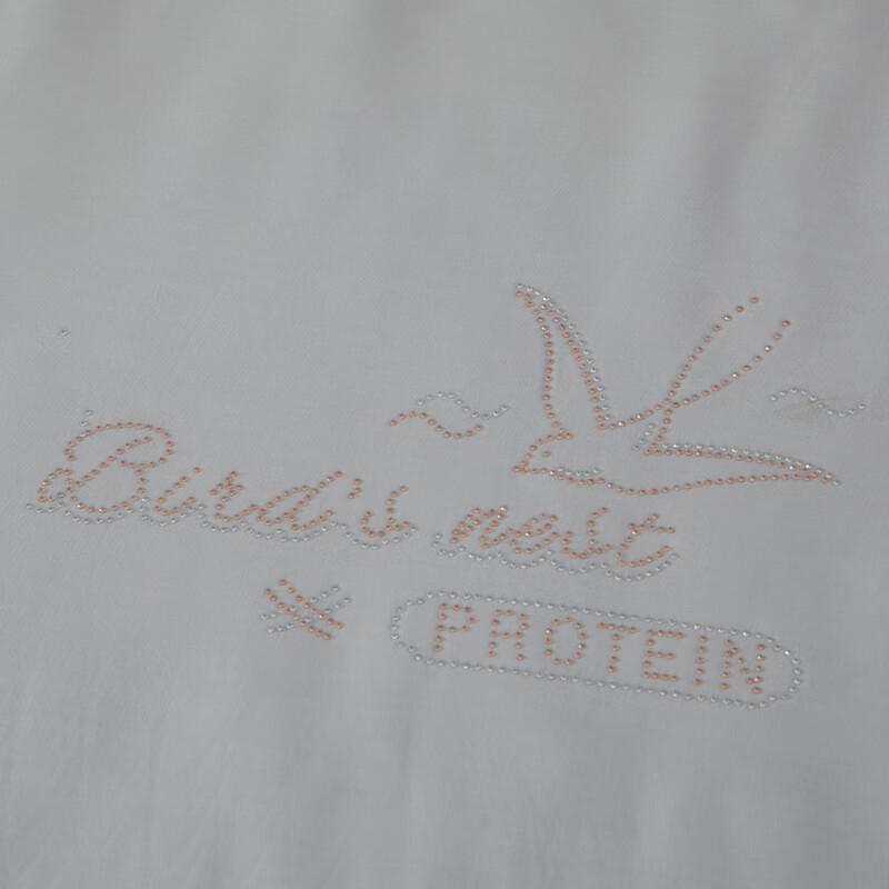 Fang'en Bird's Nest Protein Tencel Summer Quilt