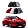 Mazda3 Axela Rückspiegelabdeckung & Reflektierender Linsenrahmen (Modelle 2020–2023)