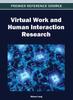 The Virtual Work and Human Interaction Research Book