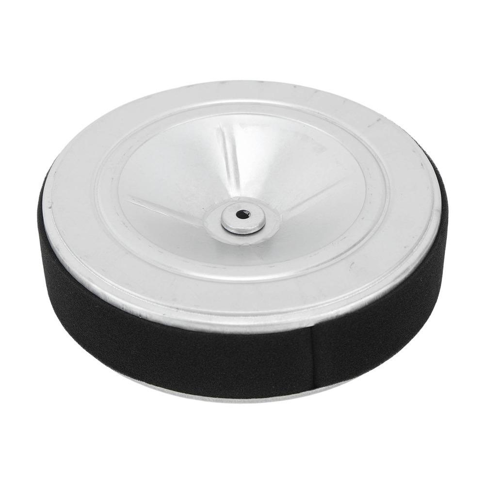 

Aluminum and Filter Cotton Lawn Mower Air Cleaner for 17210-Z6L-000 17210-Z6L-010 GX630 GX660 GX690