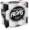 Alias Football