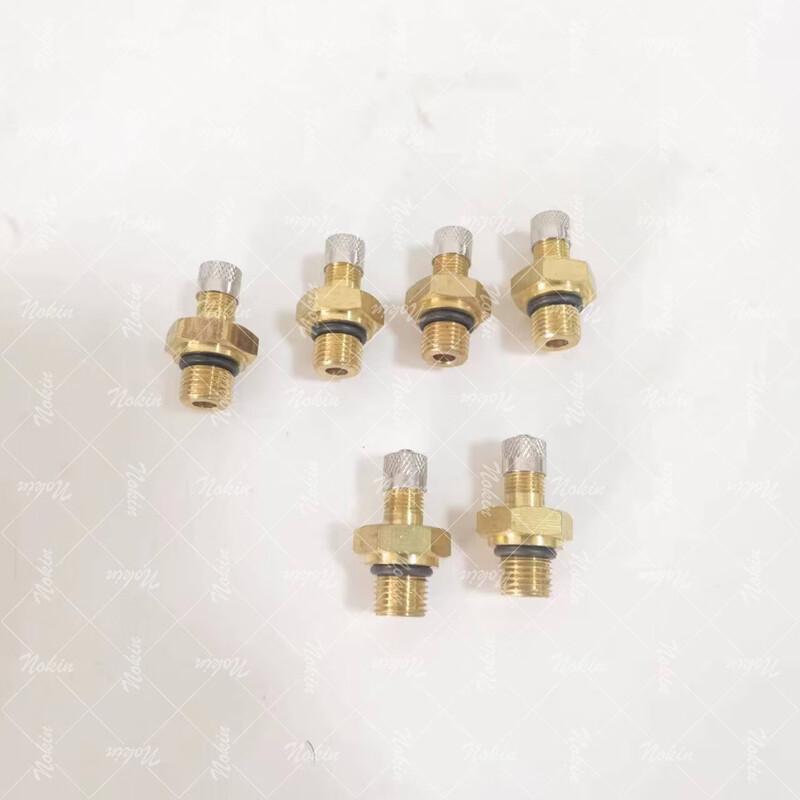 Dongfeng Warrior CSK181/CSK182 Tire Valve and Core Set