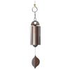 Ornament Deep Resonance Windchimes Yard Serenity Bell Garden Antique Metal Wind Chime