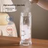 Jingdong Smart Double-Layer Glass Tea Infuser Cup