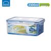 LocknLock 2.3L Plastic Food Storage Container