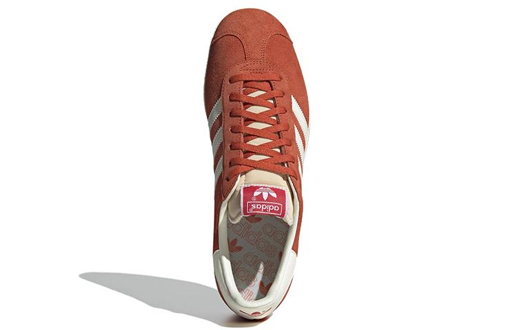 Gazelle Adidas Originals 'Pepper Red' GY7339