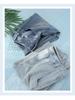 Summer thin high waisted jeans for women 2025 fashion, loose and versatile, slimming Harun pants