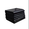 Chuxiao Heavy-Duty Flat-Mouth Trash Bags
