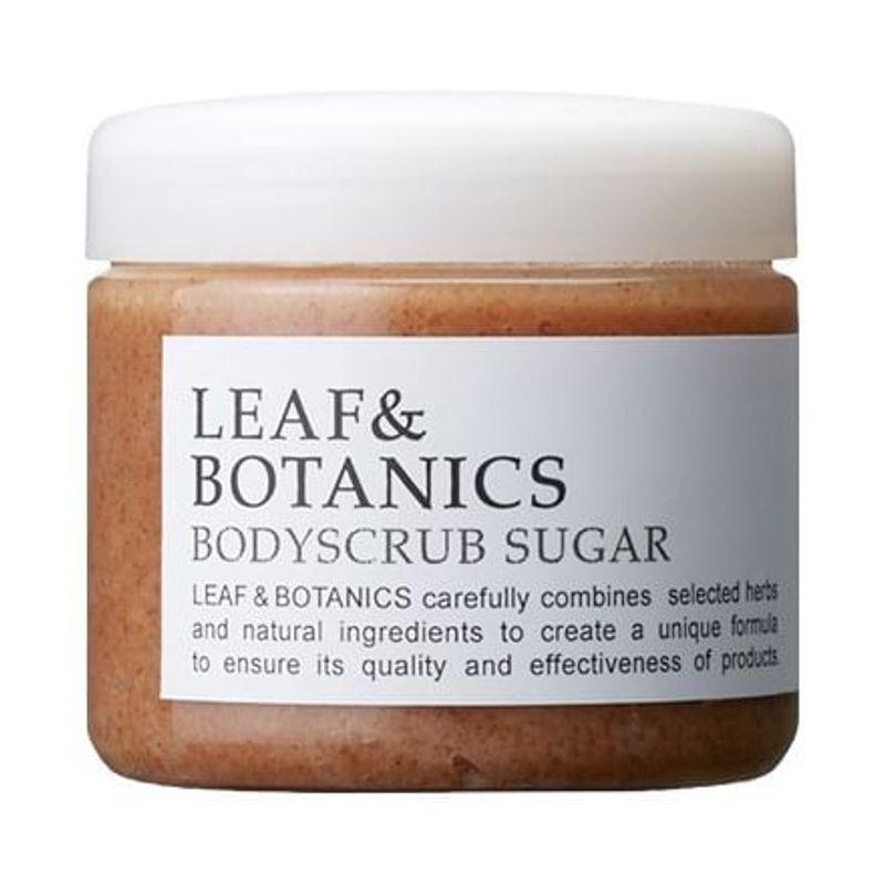 LEAF & BOTANICS - Body Scrub Sugar