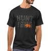 Hunting Wild Hog Hunt The Grunt TShirt Summer Cotton Short Sleeve ONeck Mens T Shirt New S3XL