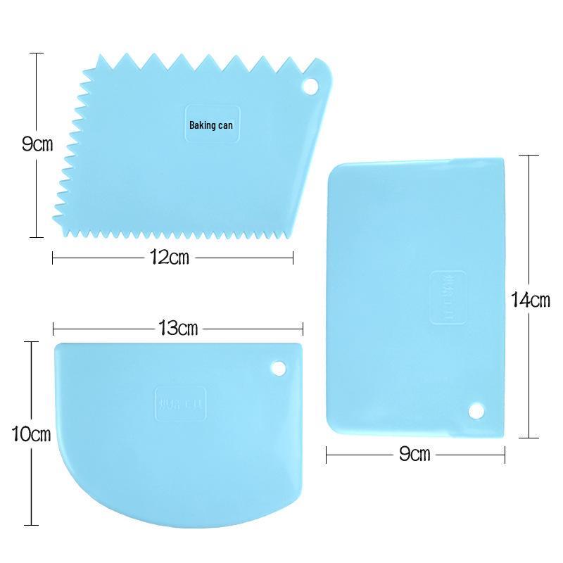 Анодированная форма для шифонового торта в форме сердца со съемным дном